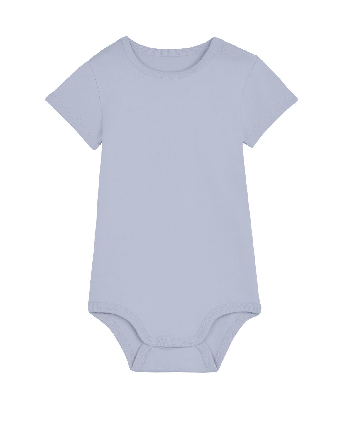 BABY BODY | Body bébé en coton bio