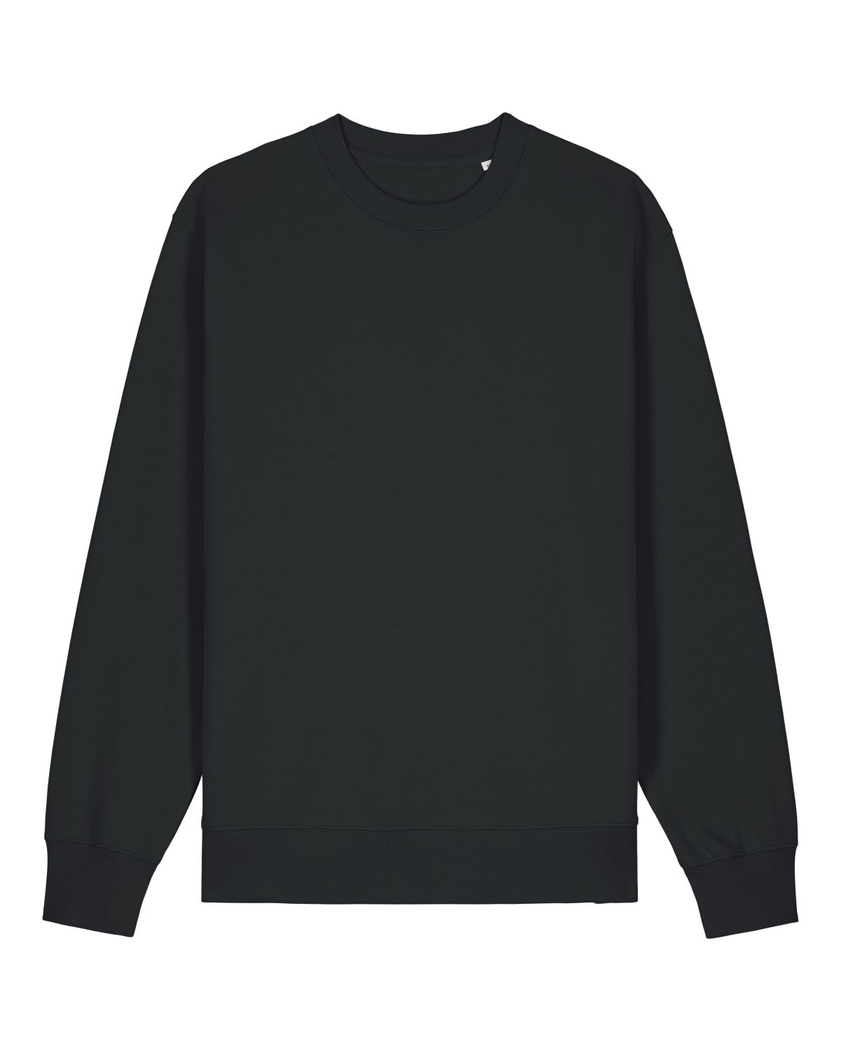 CHANGER 2.0 | Sweat-shirt épais en coton bio