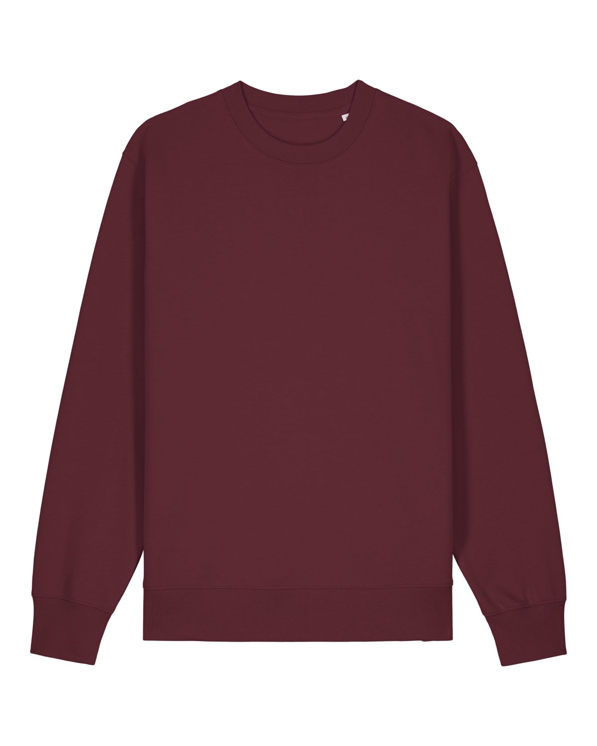 CHANGER 2.0 | Sweat-shirt épais en coton bio