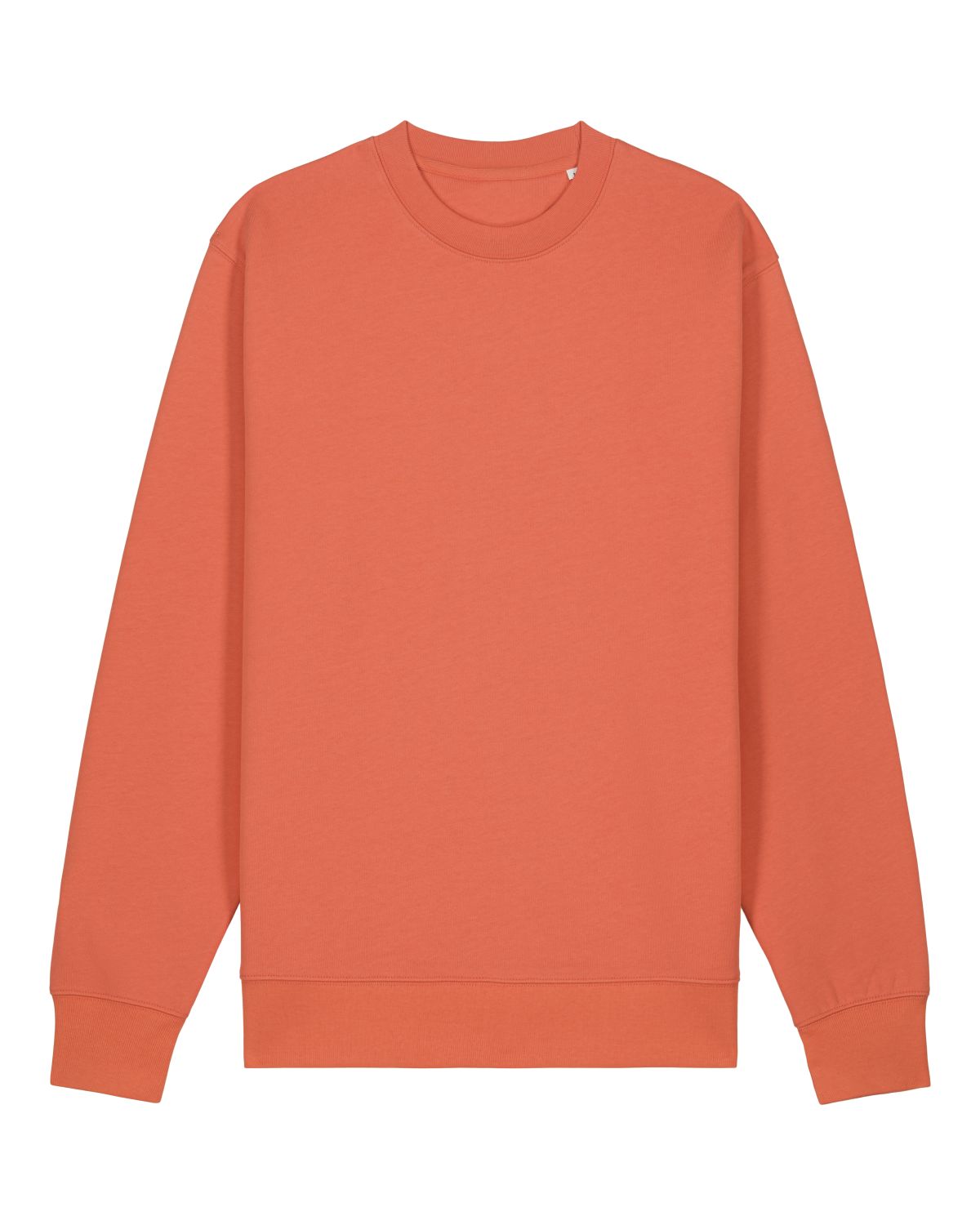 CHANGER 2.0 | Sweat-shirt épais en coton bio