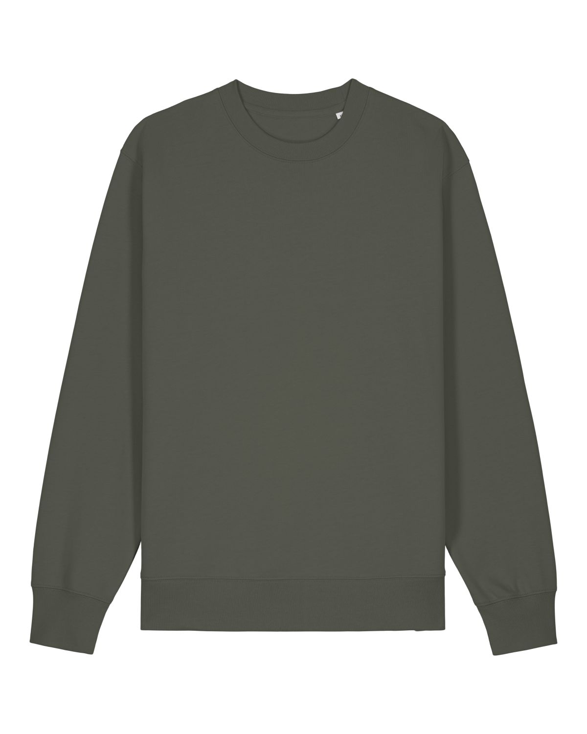 CHANGER 2.0 | Sweat-shirt épais en coton bio