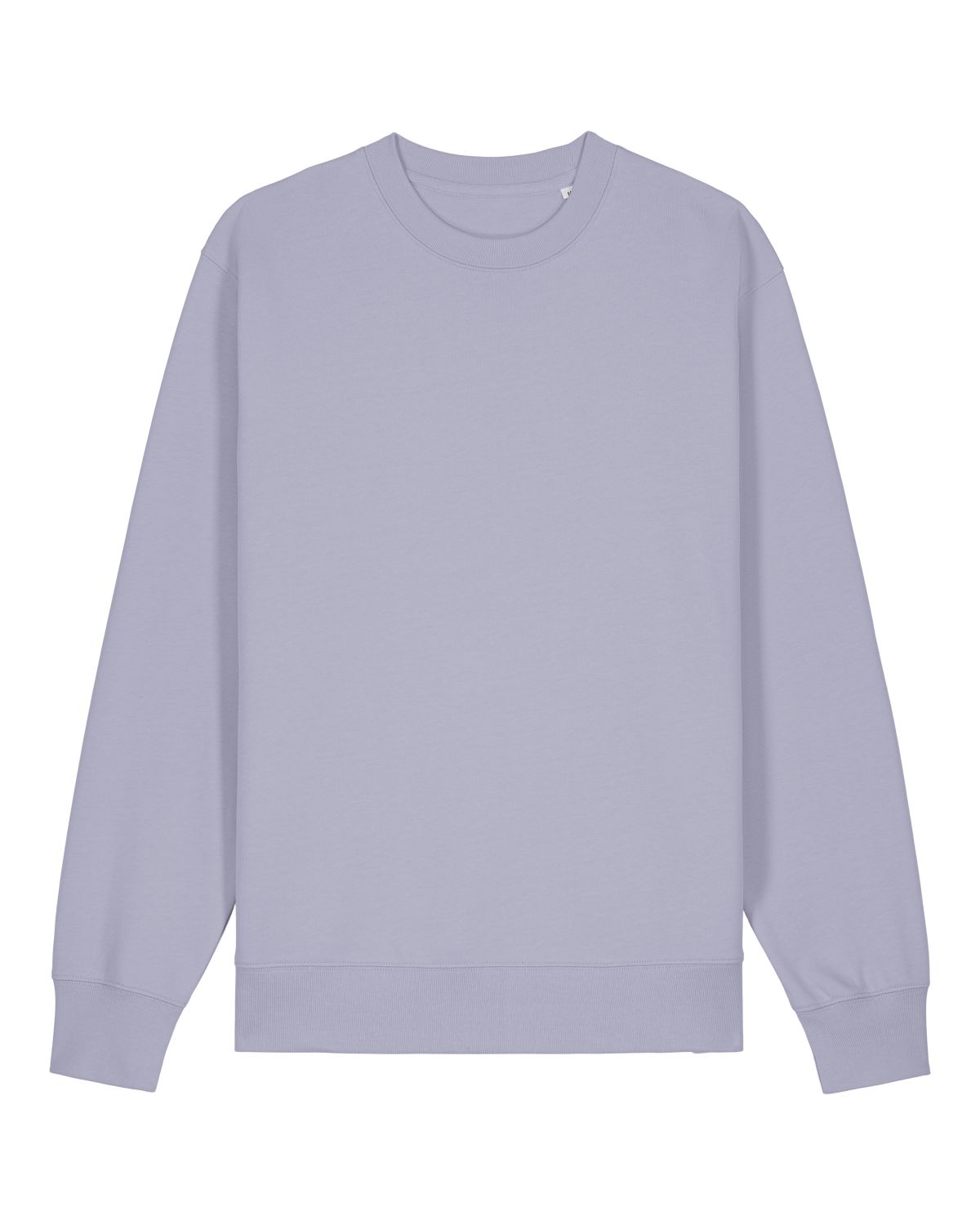 CHANGER 2.0 | Sweat-shirt épais en coton bio