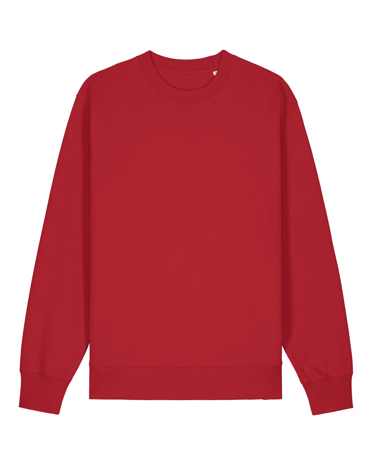 CHANGER 2.0 | Sweat-shirt épais en coton bio