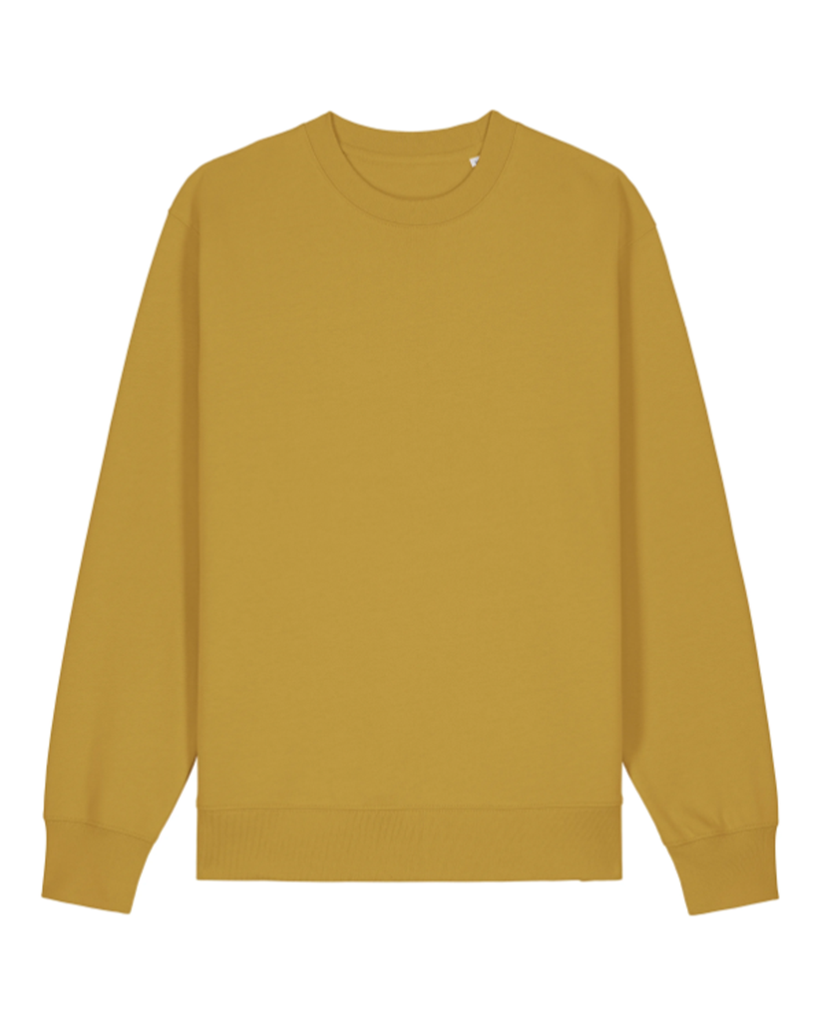 CHANGER 2.0 | Sweat-shirt épais en coton bio