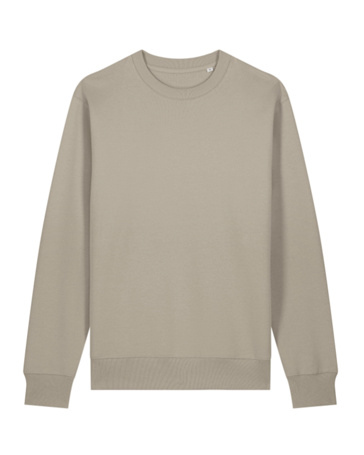 CHANGER 2.0 | Sweat-shirt épais en coton bio