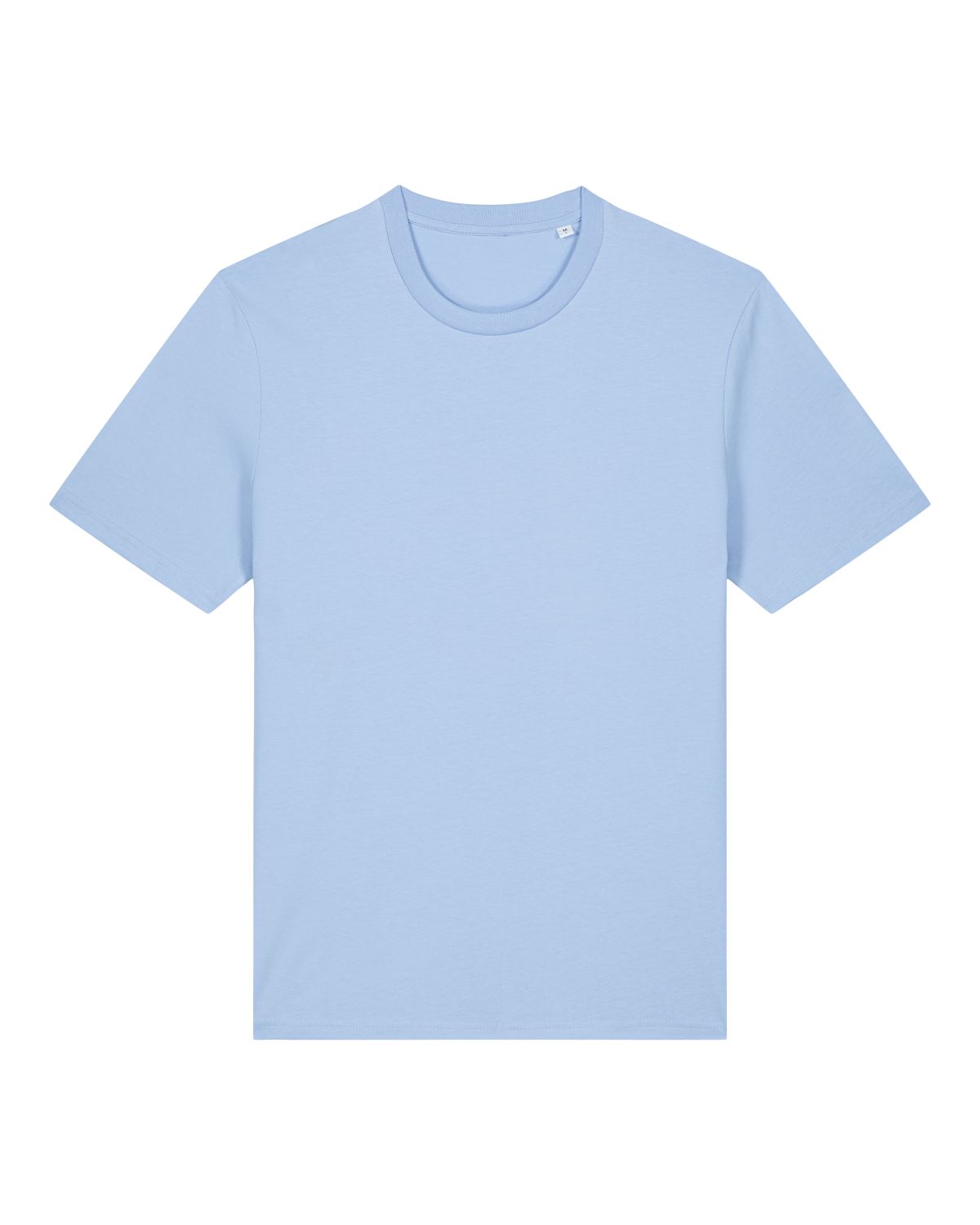 CREATOR 2.0 | T-shirt unisexe en coton bio
