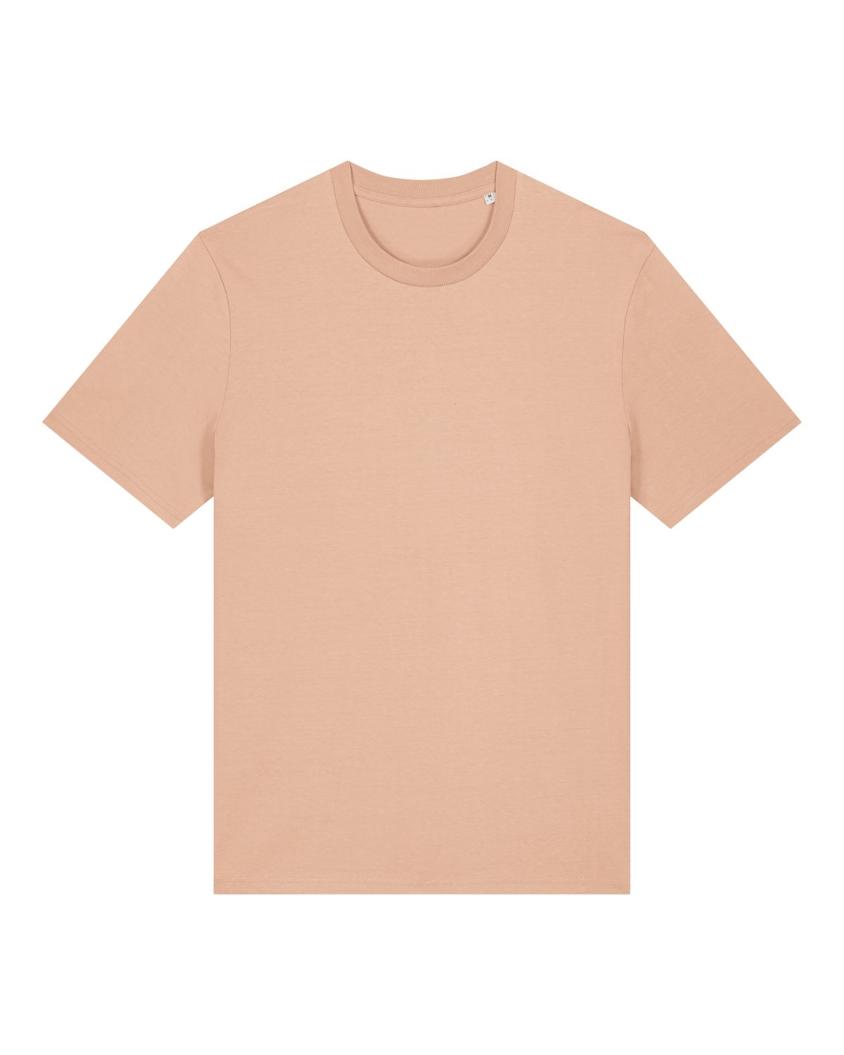 CREATOR 2.0 | T-shirt unisexe en coton bio