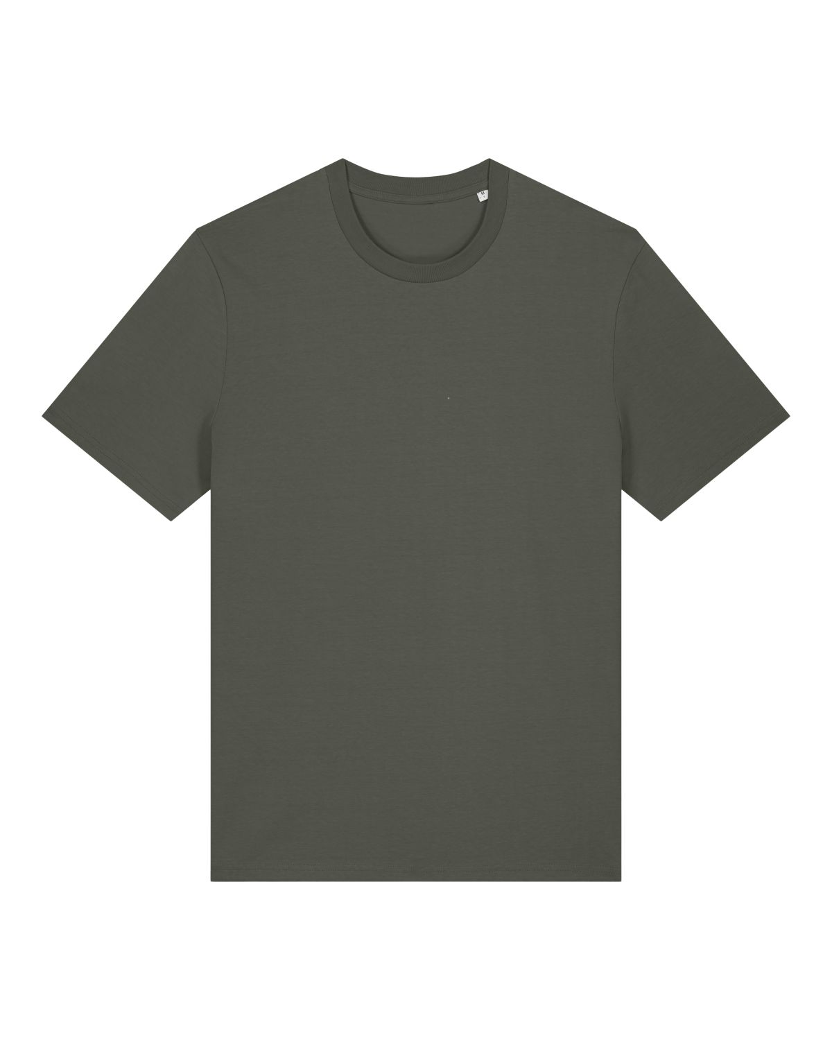 CREATOR 2.0 | T-shirt unisexe en coton bio