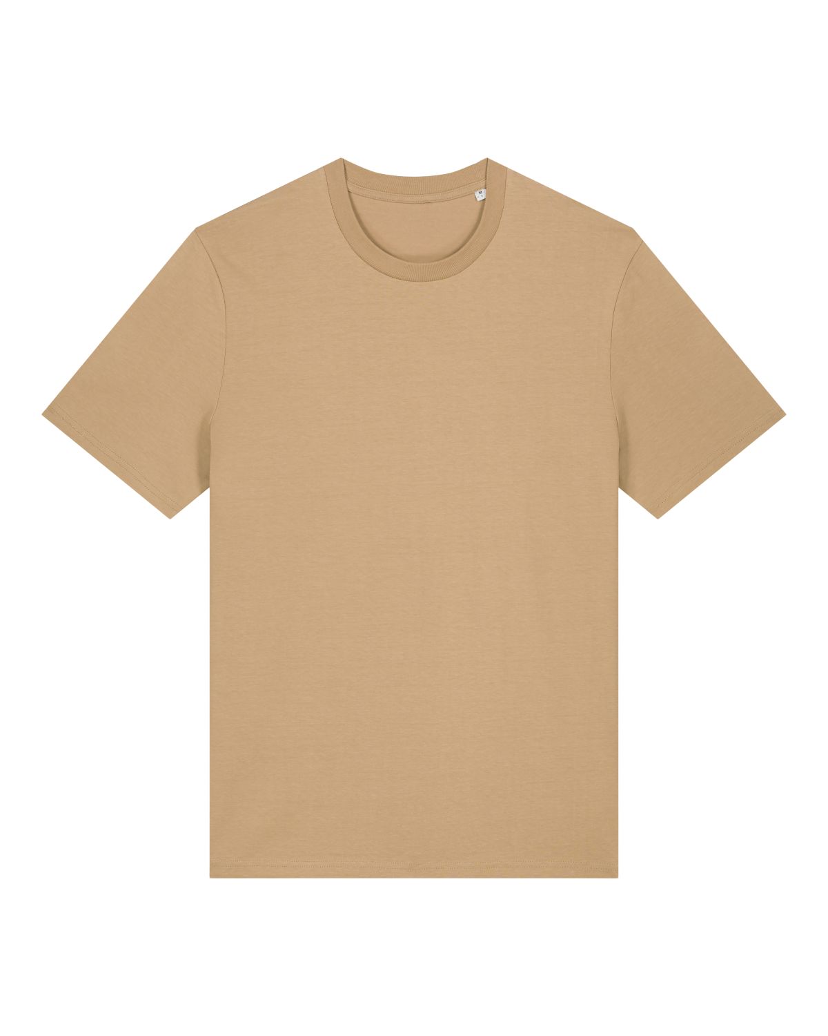CREATOR 2.0 | T-shirt unisexe en coton bio