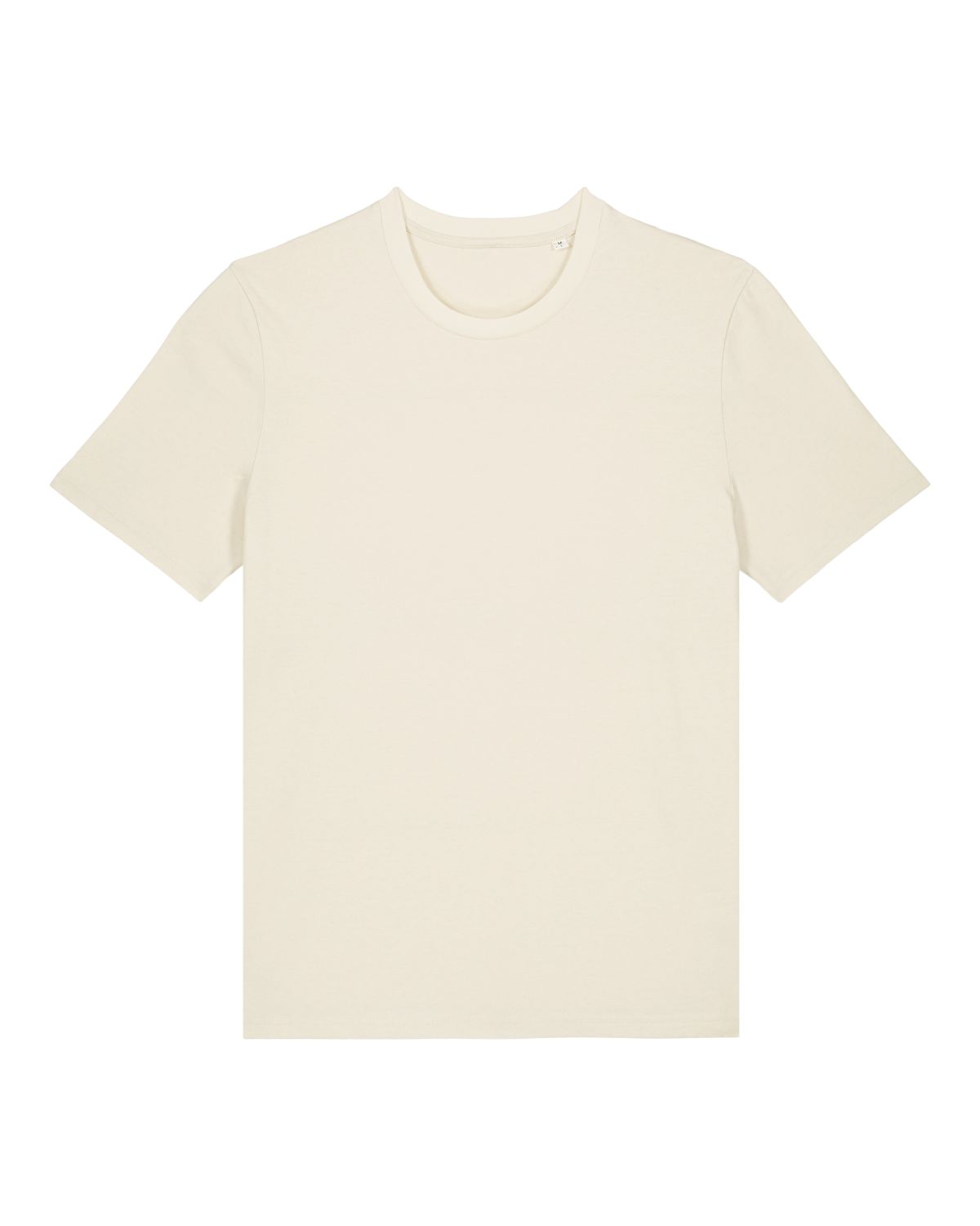 CREATOR 2.0 | T-shirt unisexe en coton bio