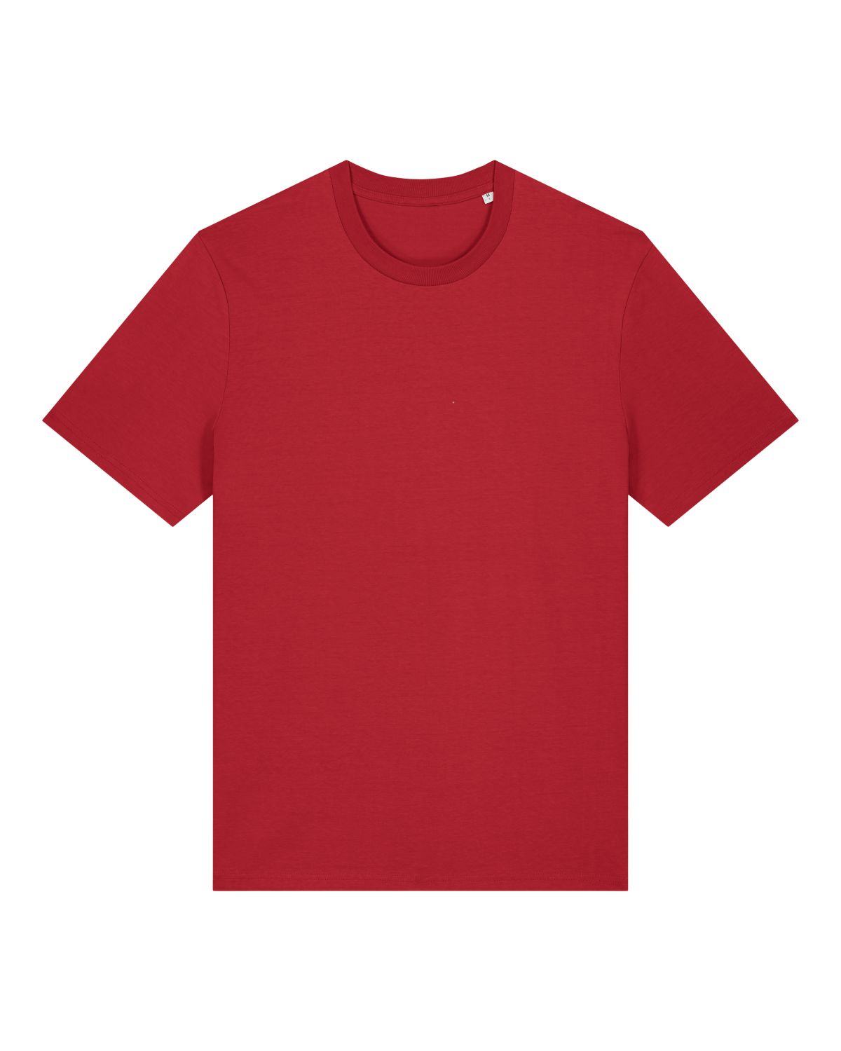 CREATOR 2.0 | T-shirt unisexe en coton bio