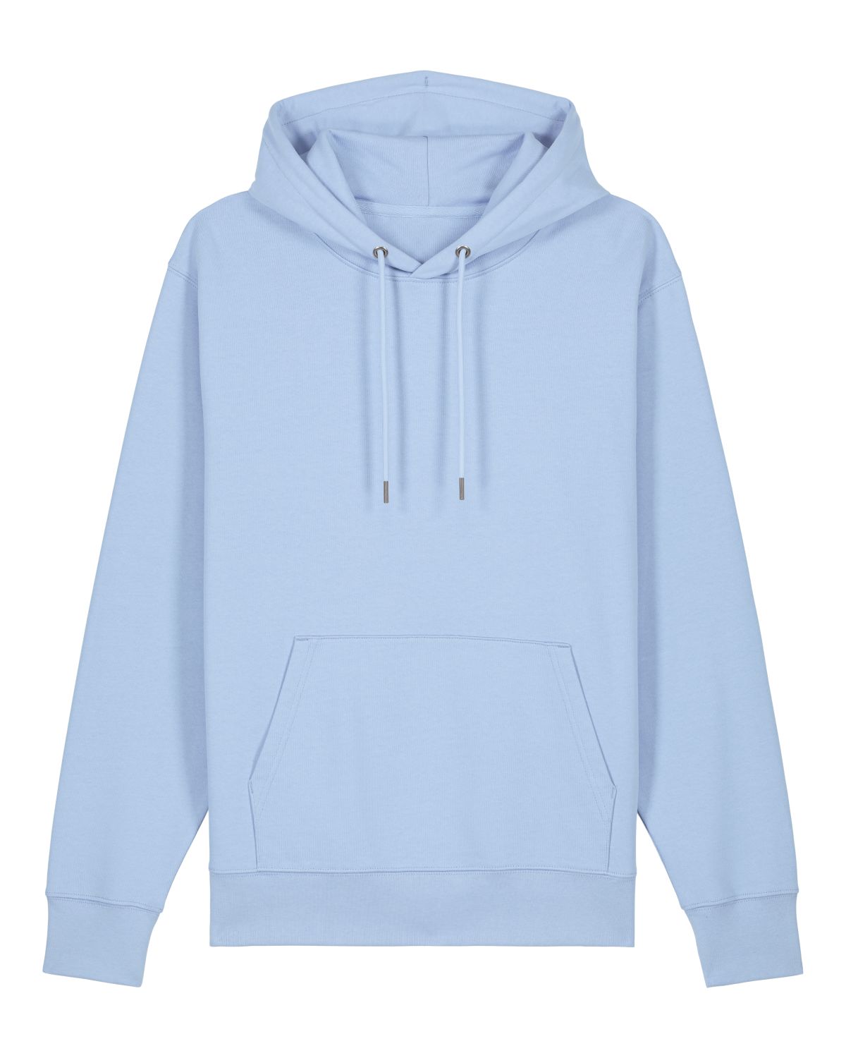 CRUISER 2.0 | Sweat à capuche épais en coton bio