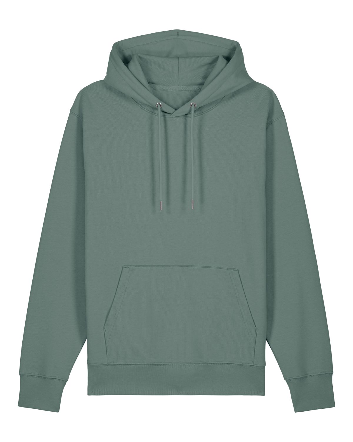 CRUISER 2.0 | Sweat à capuche épais en coton bio