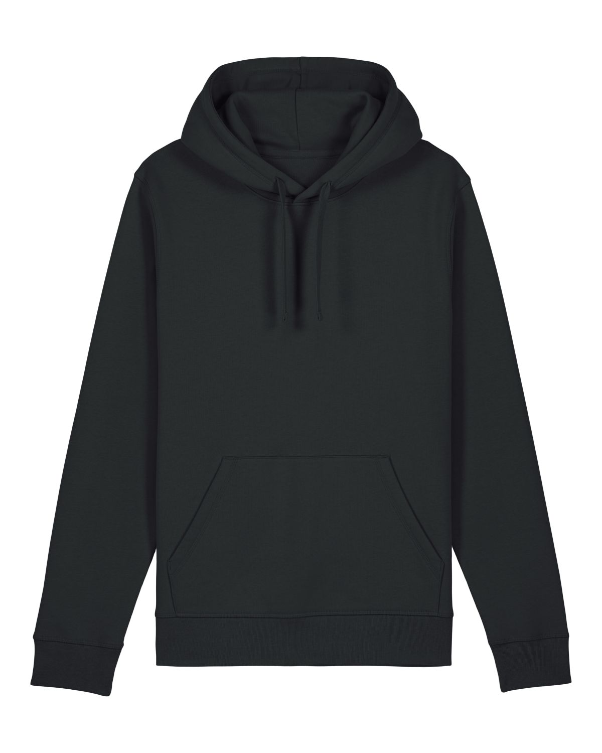 DRUMMER 2.0 | Hoodie en coton bio