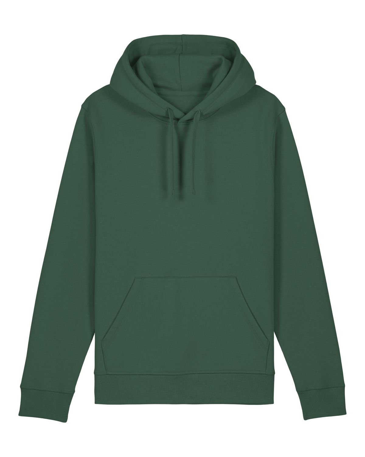 DRUMMER 2.0 | Hoodie en coton bio