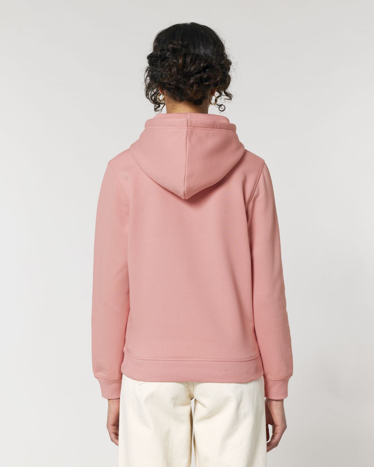 DRUMMER 2.0 | Hoodie en coton bio