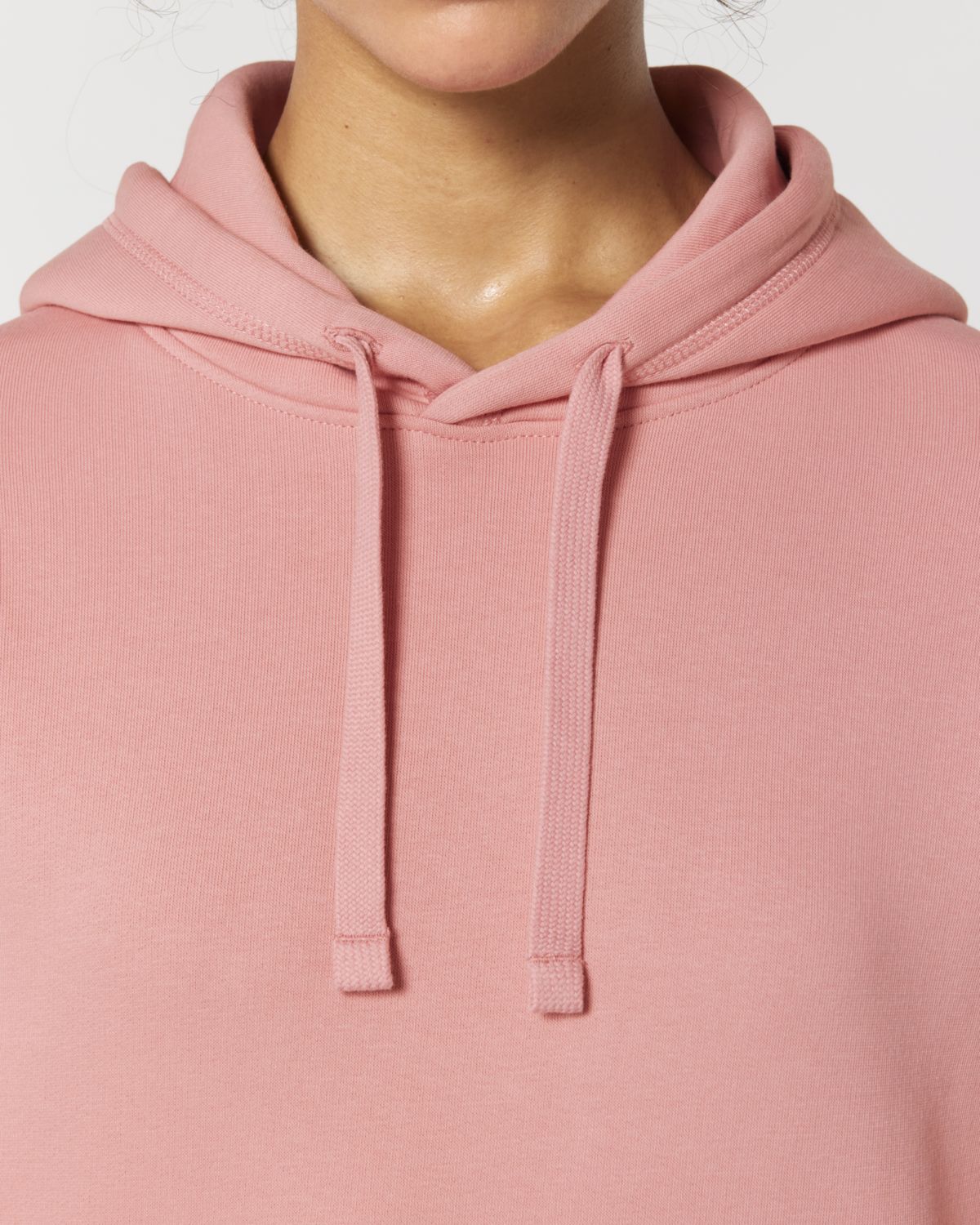 DRUMMER 2.0 | Hoodie en coton bio