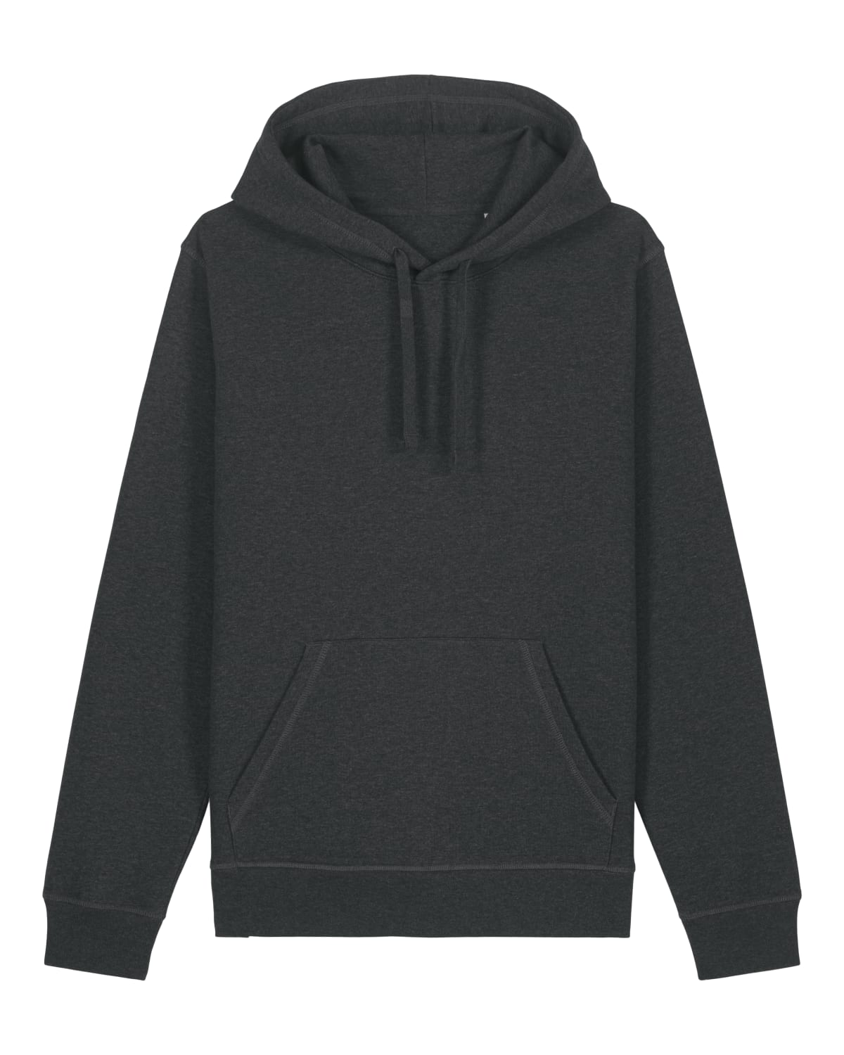 DRUMMER 2.0 | Hoodie en coton bio