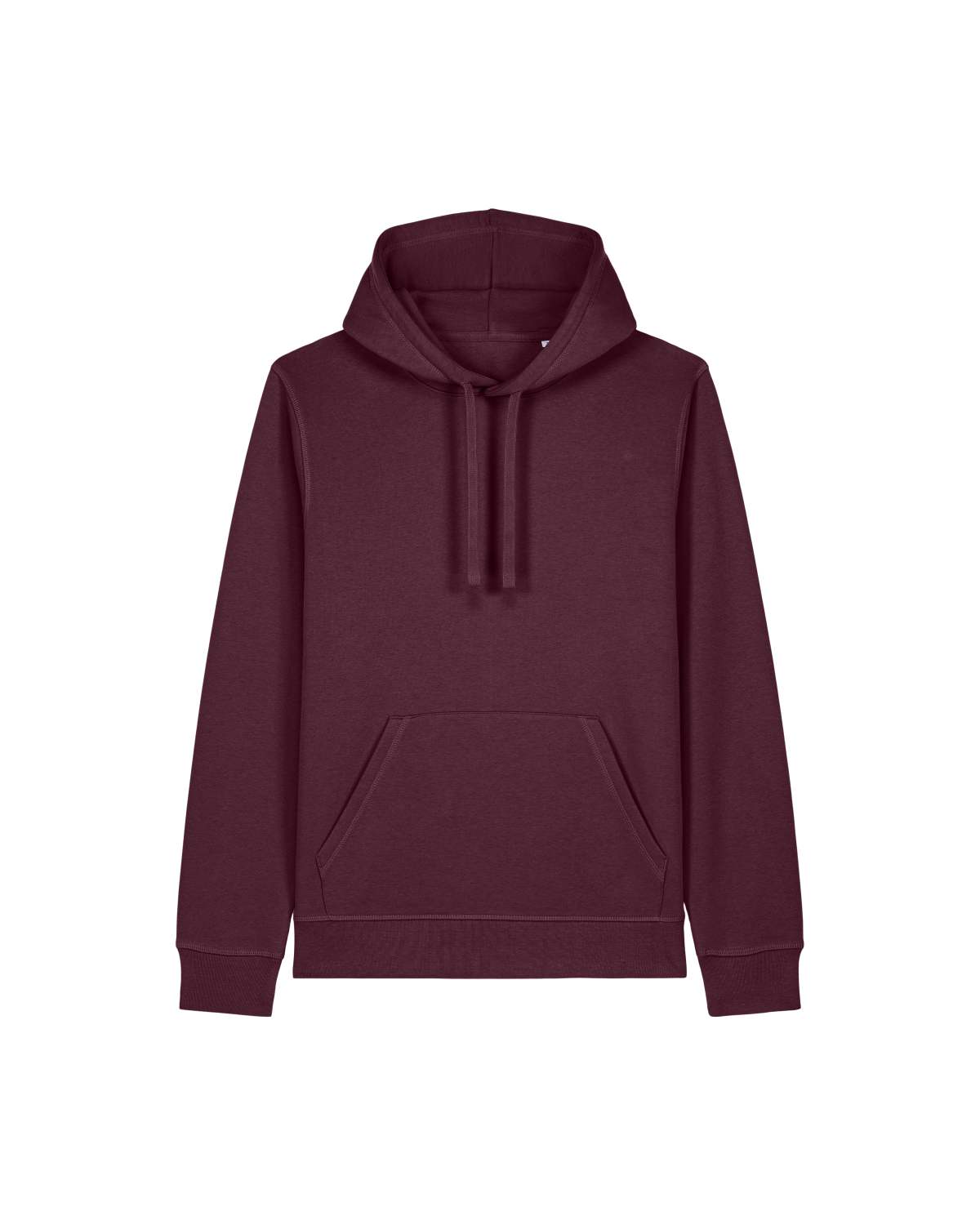 DRUMMER 2.0 | Hoodie en coton bio