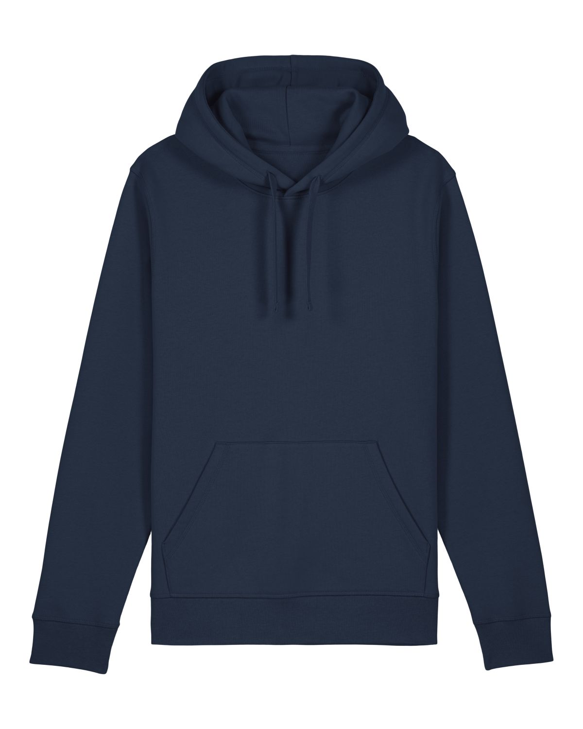 DRUMMER 2.0 | Hoodie en coton bio