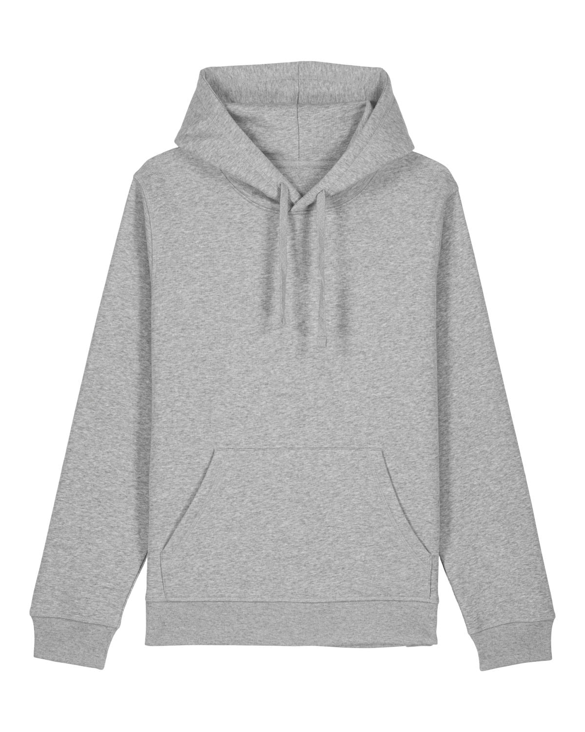 DRUMMER 2.0 | Hoodie en coton bio