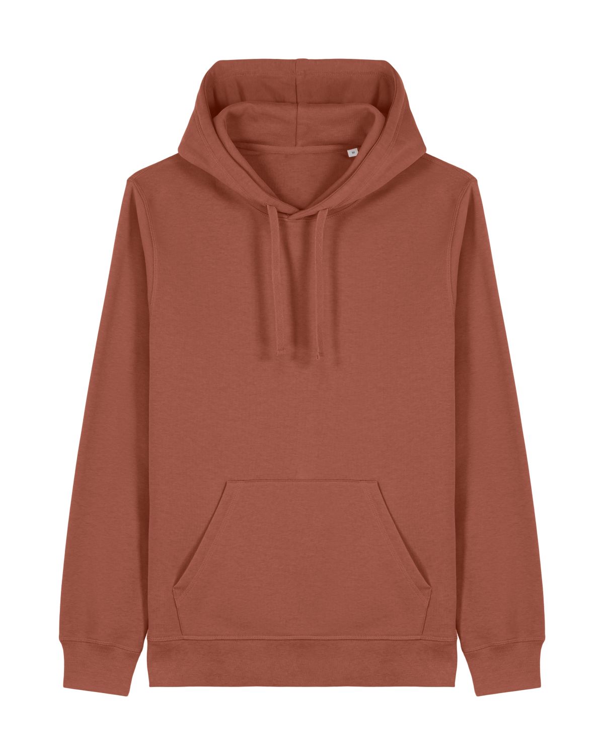 DRUMMER 2.0 | Hoodie en coton bio