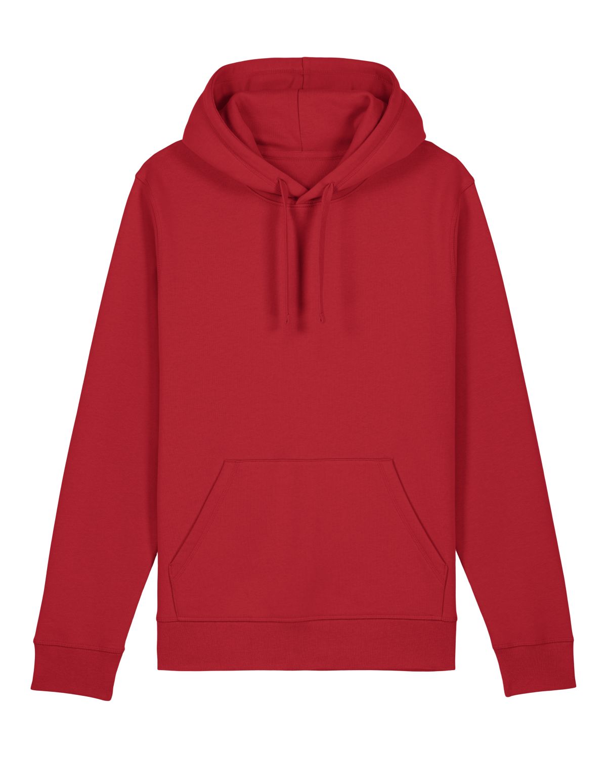 DRUMMER 2.0 | Hoodie en coton bio