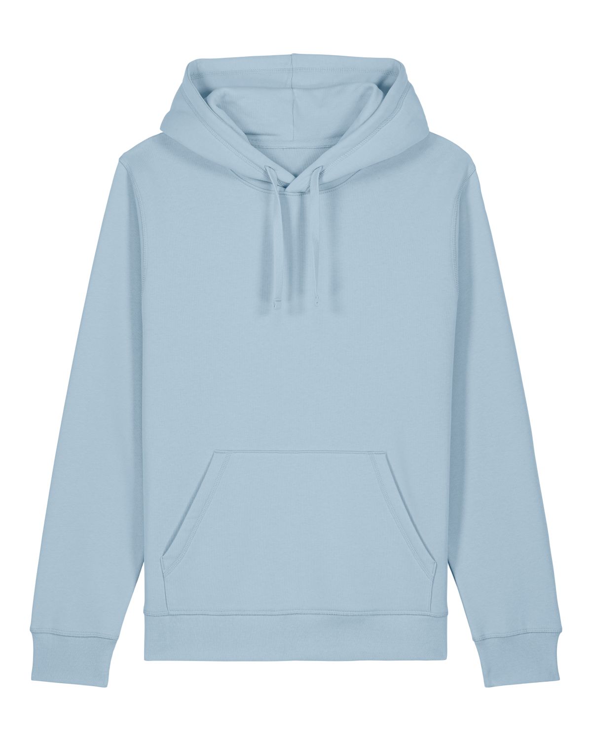 DRUMMER 2.0 | Hoodie en coton bio