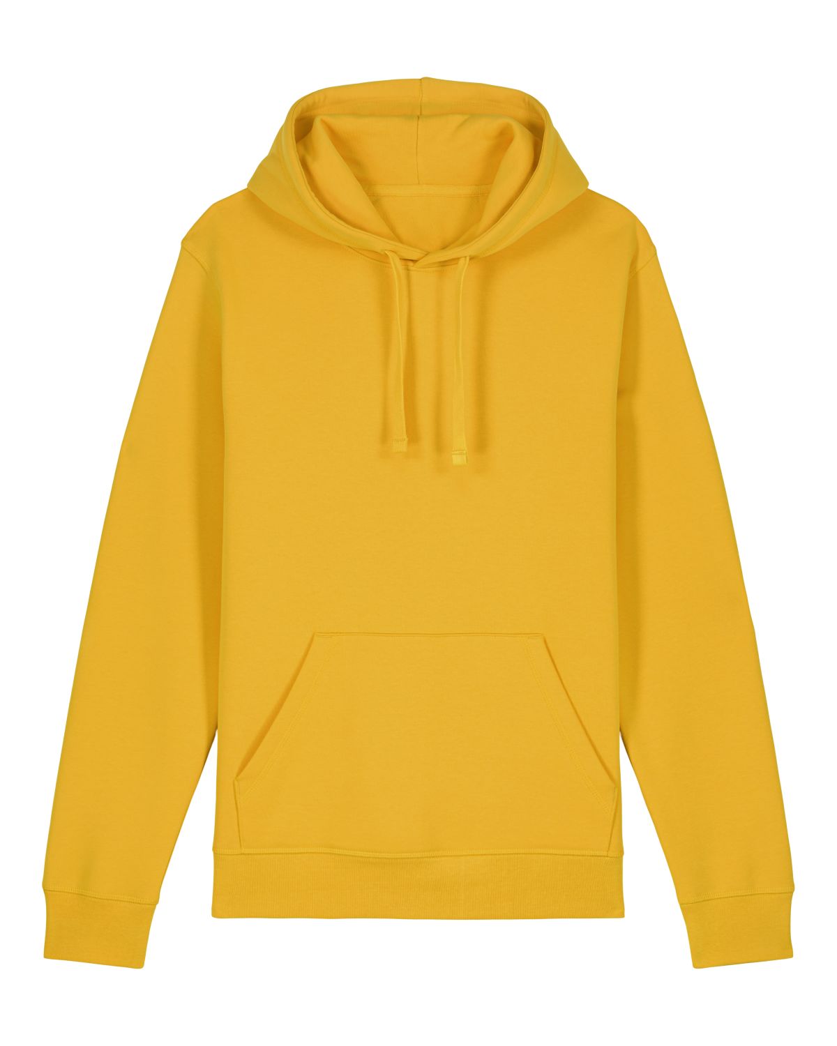 DRUMMER 2.0 | Hoodie en coton bio