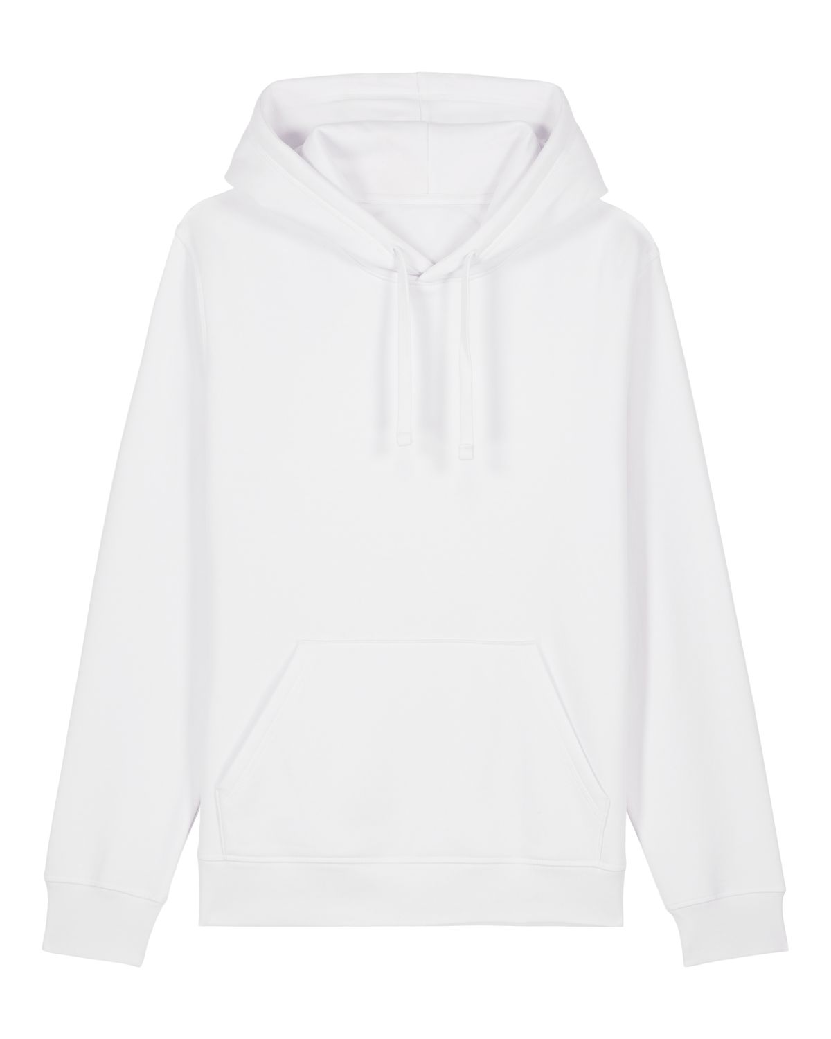 DRUMMER 2.0 | Hoodie en coton bio