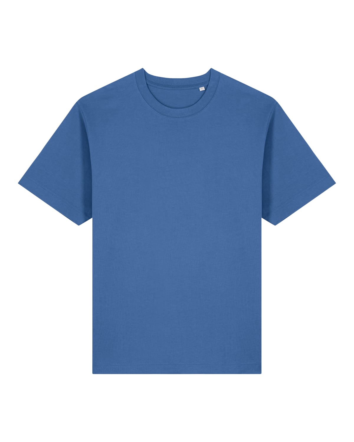 FREESTYLER | T-shirt épais oversize en coton bio