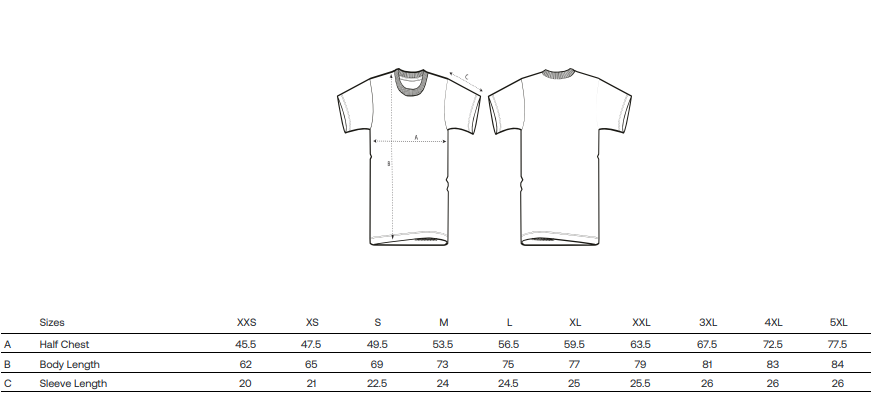 CREATOR 2.0 | T-shirt unisexe en coton bio