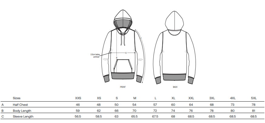 DRUMMER 2.0 | Hoodie en coton bio