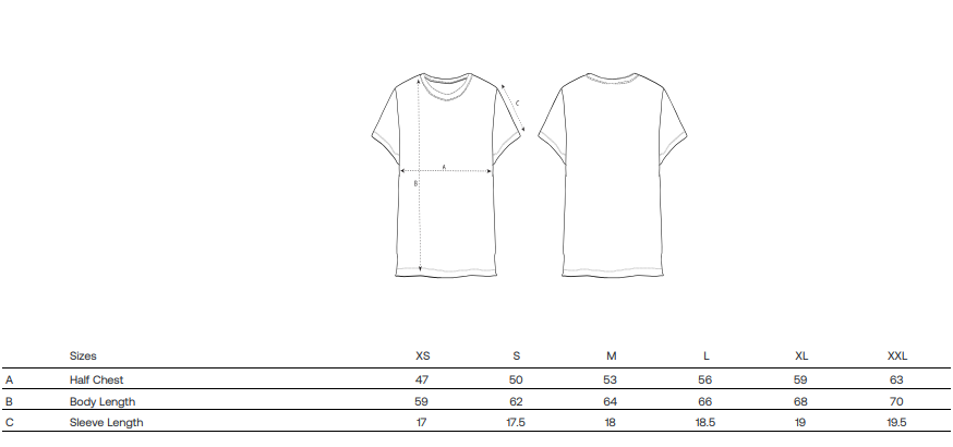 STELLA SERENA | T-shirt femme en coton bio