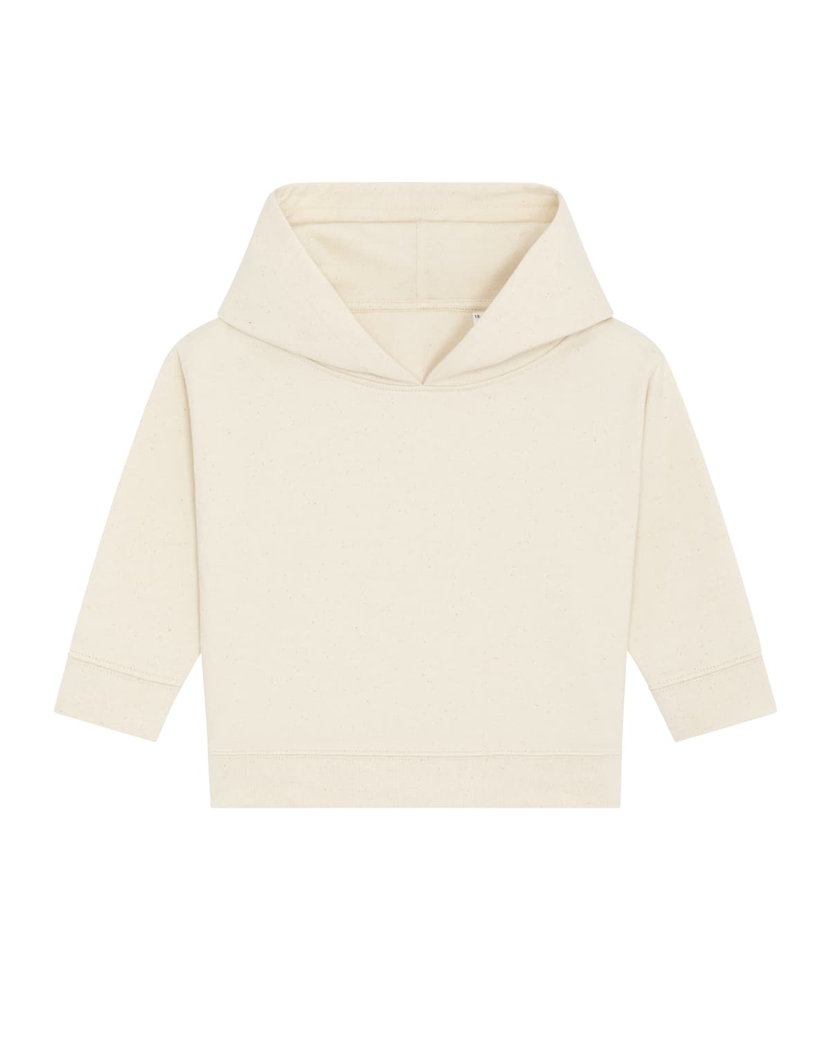 BABY CRUISER | Hoodie bébé en coton bio