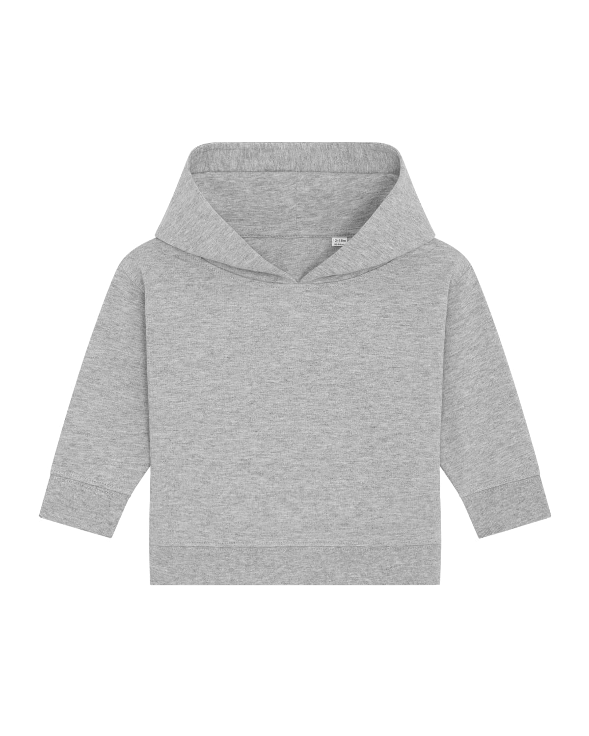 BABY CRUISER | Hoodie bébé en coton bio