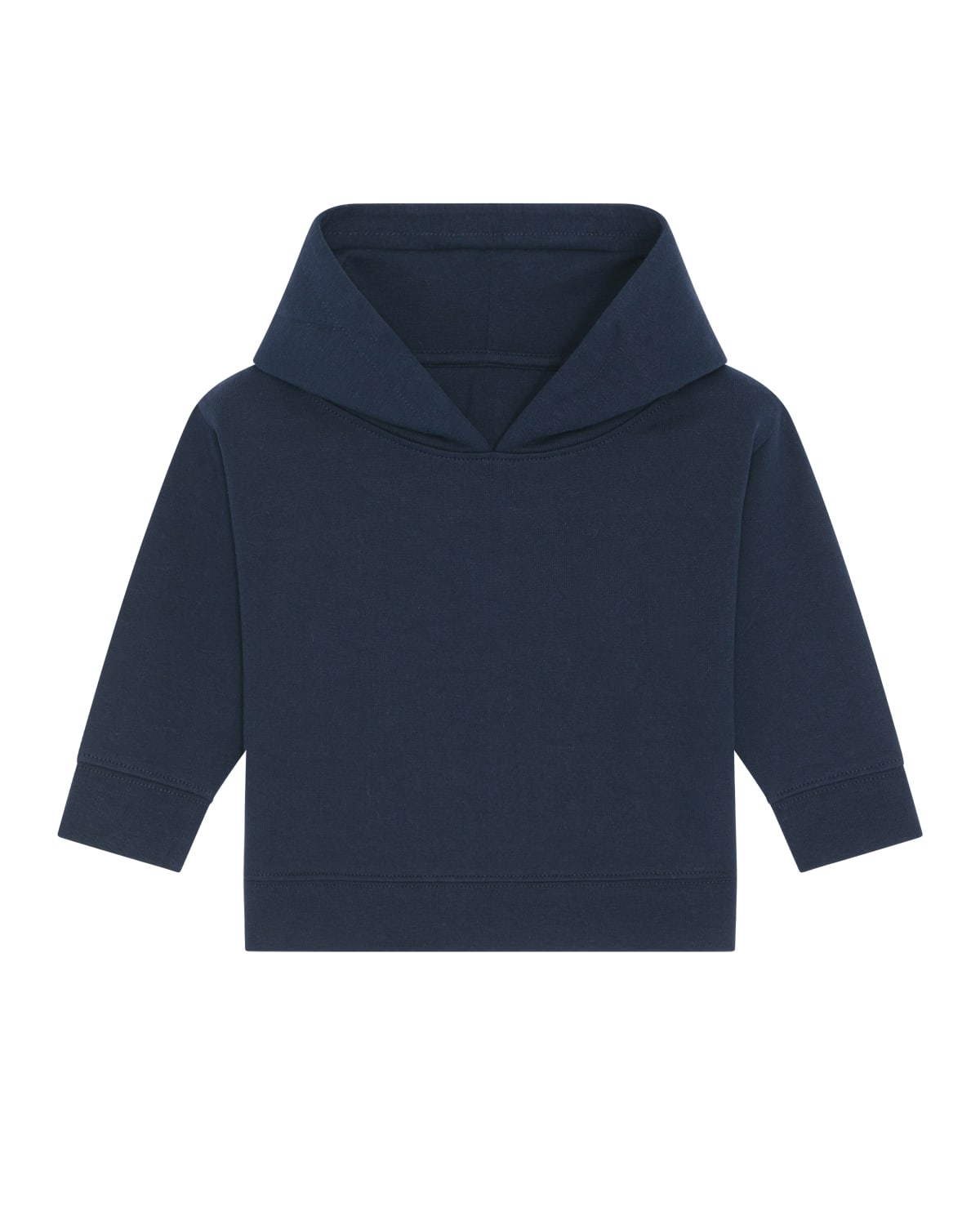 BABY CRUISER | Hoodie bébé en coton bio