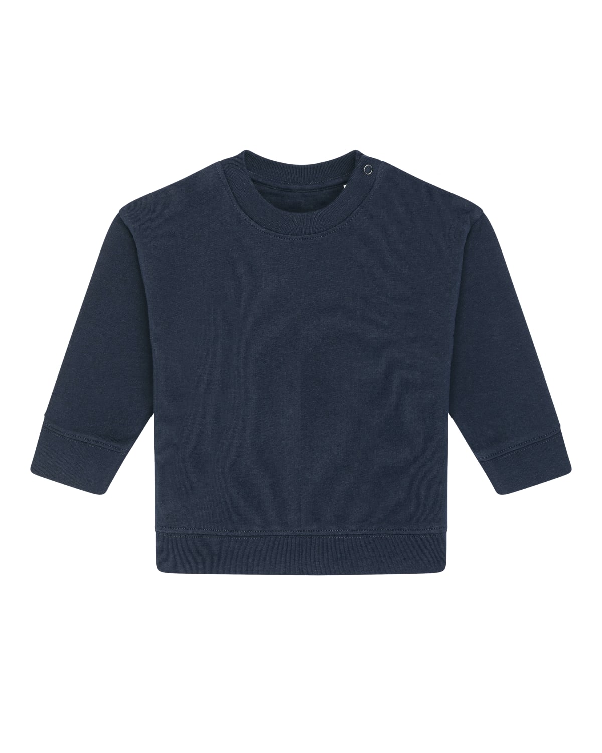 BABY CHANGER | Sweat-shirt bébé en coton bio