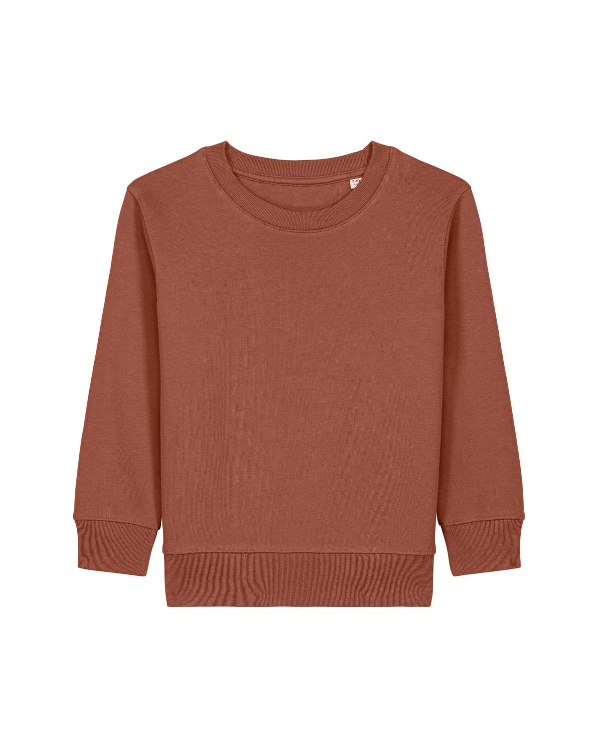 MINI CHANGER 2.0 | Sweat-shirt enfant en coton bio