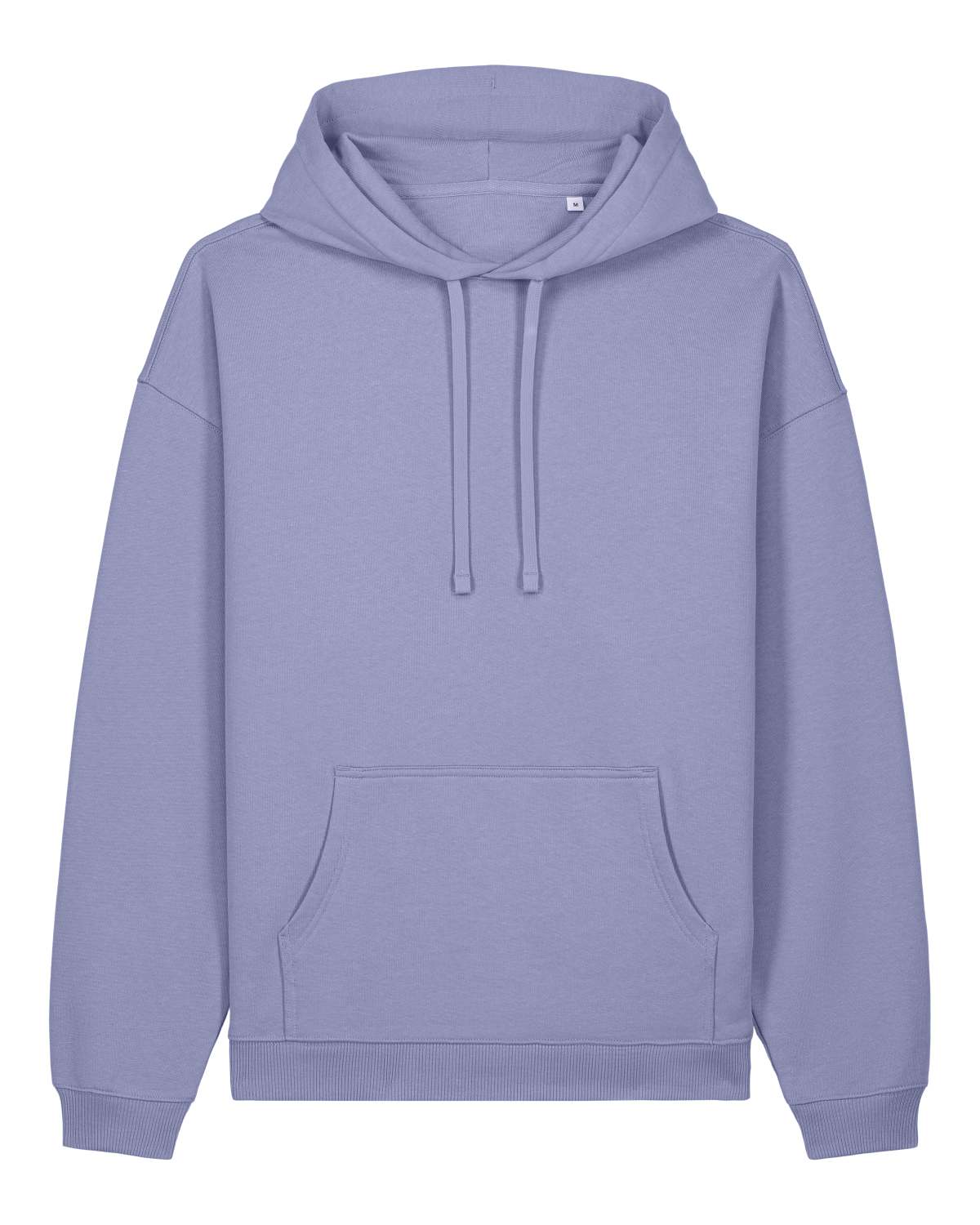 SLAMMER 2.0 | Hoodie épais oversize en coton bio