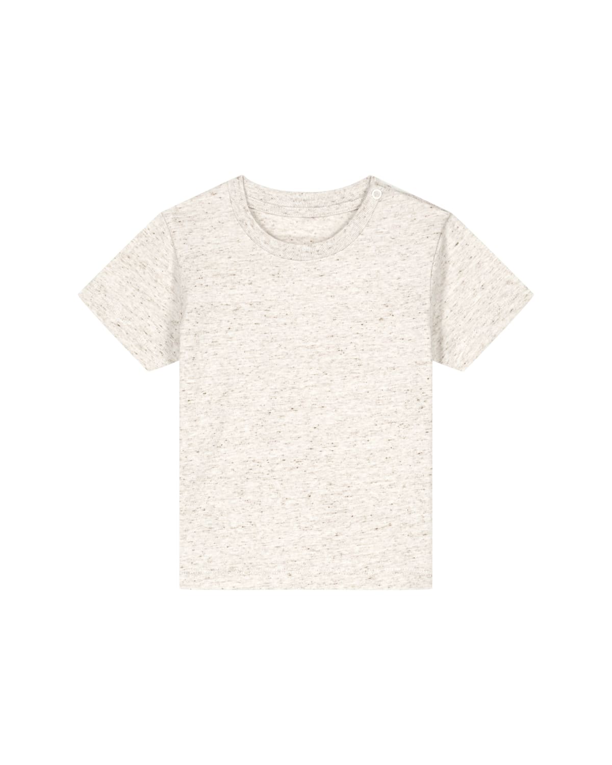 BABY CREATOR | T-shirt bébé en coton bio