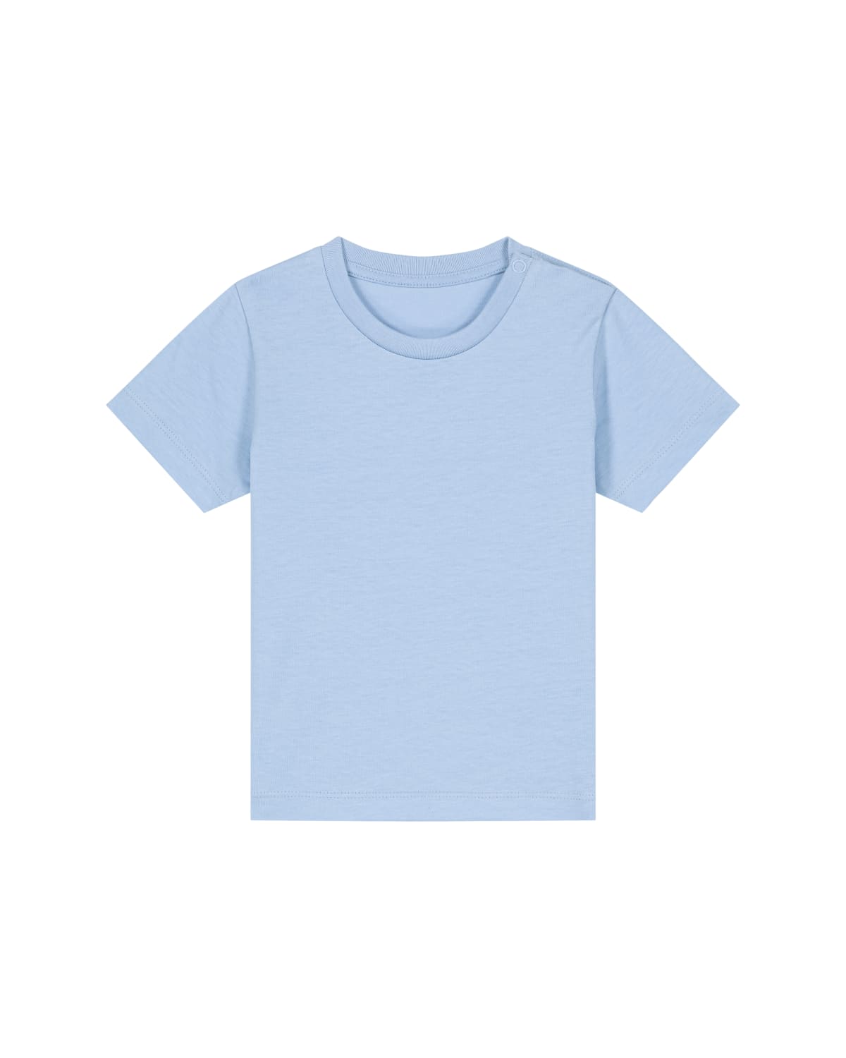 BABY CREATOR | T-shirt bébé en coton bio