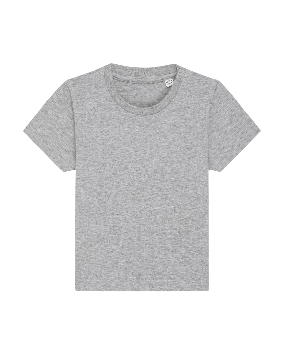 BABY CREATOR | T-shirt bébé en coton bio