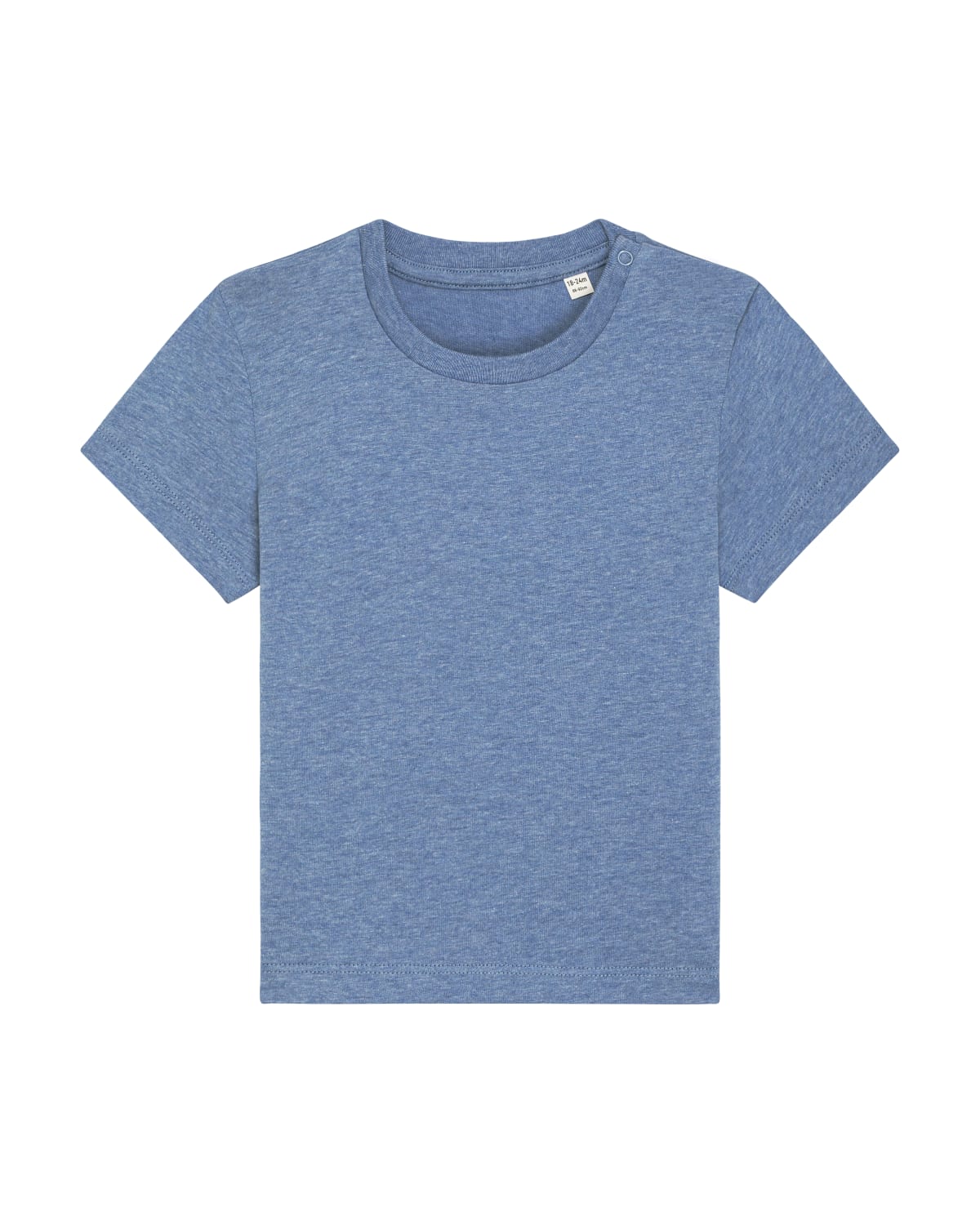 BABY CREATOR | T-shirt bébé en coton bio