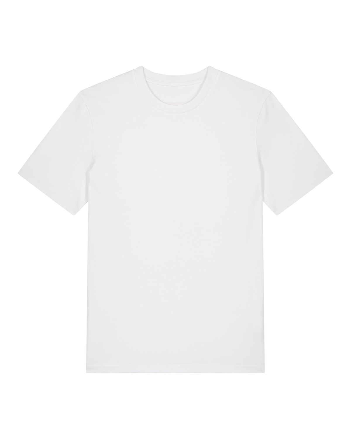 CREATOR 2.0 | T-shirt unisexe en coton bio