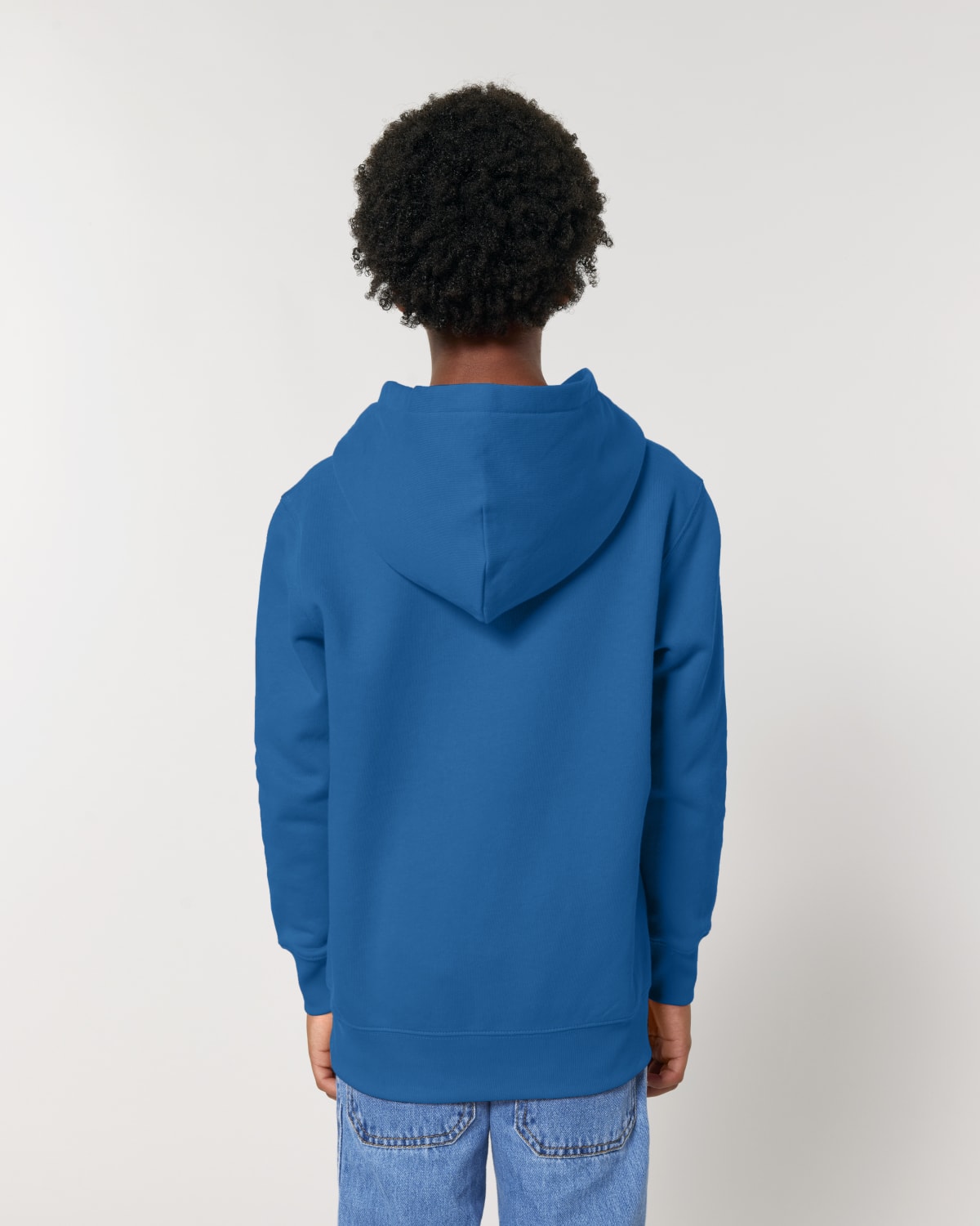 MINI CRUISER 2.0 | Hoodie enfant en coton bio