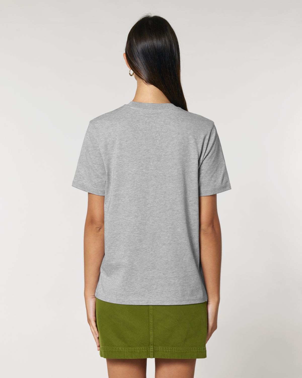 CREATOR 2.0 | T-shirt unisexe en coton bio