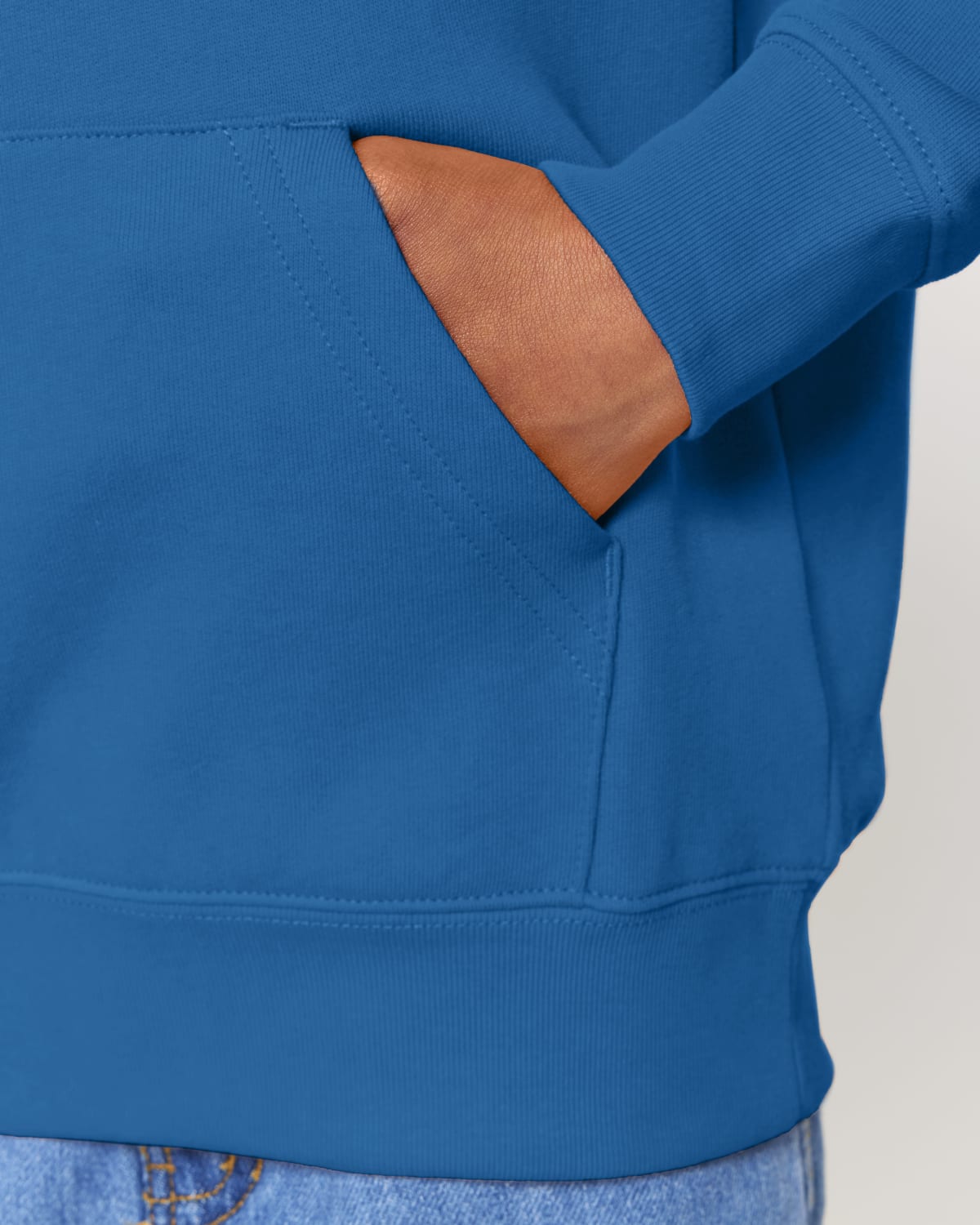 MINI CRUISER 2.0 | Hoodie enfant en coton bio