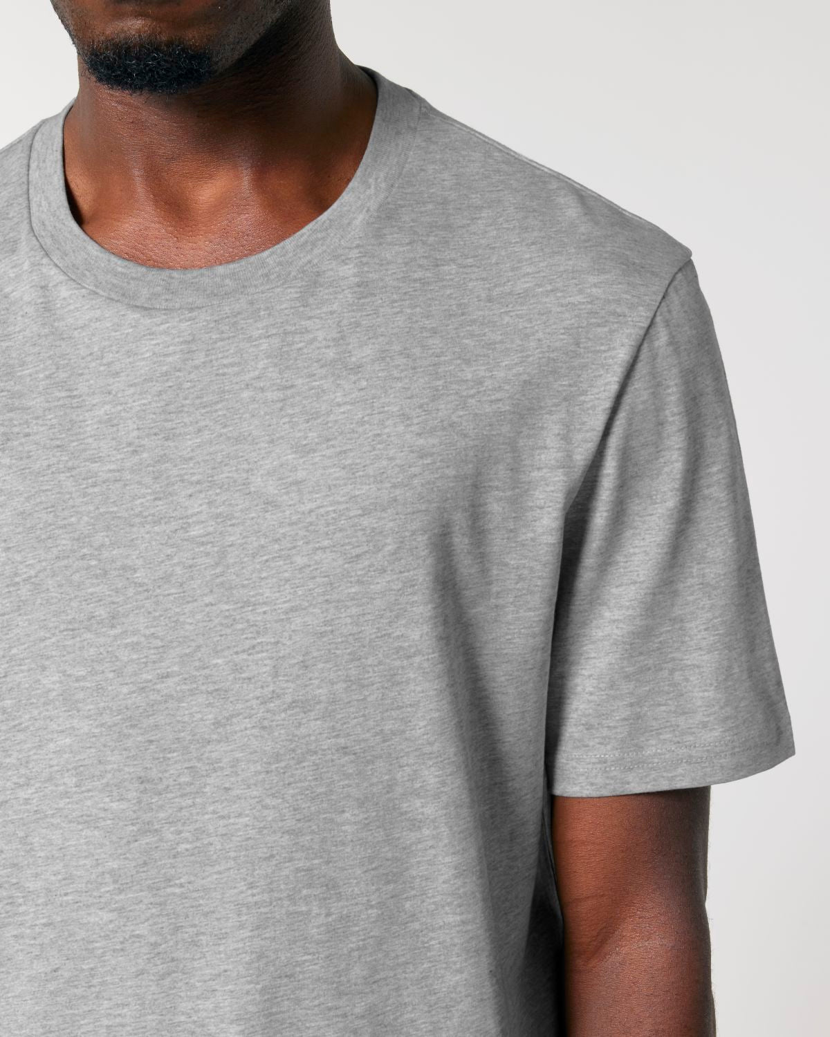CREATOR 2.0 | T-shirt unisexe en coton bio