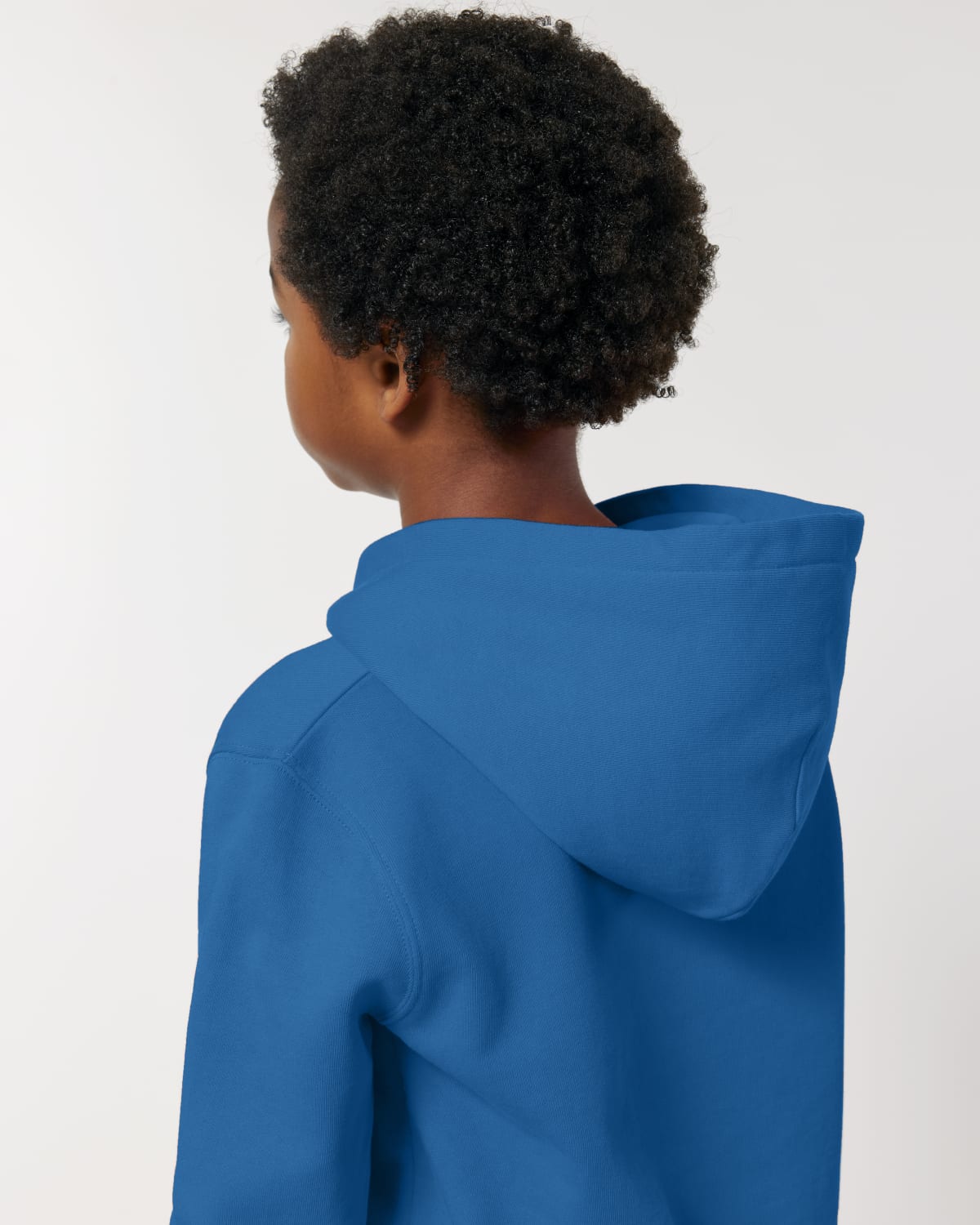MINI CRUISER 2.0 | Hoodie enfant en coton bio